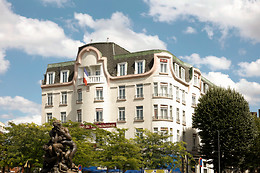 Grand Hotel de Valenciennes