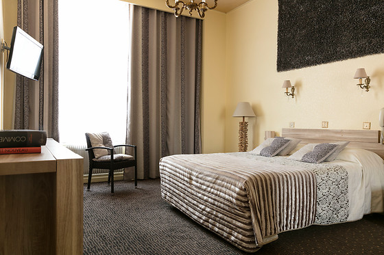 Grand Hotel de Valenciennes - photo 5