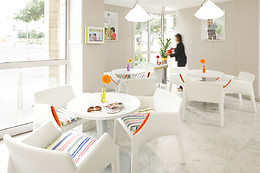 Ibis Styles Tours Centre