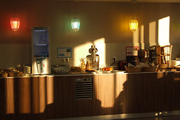 Ibis Styles Tours Centre
