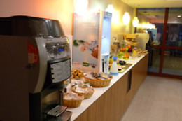 Ibis Styles Tours Centre