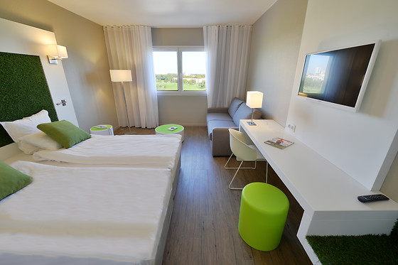 FONTCAUDE GOLF ET RESORT - photo 4