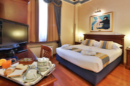 Best Western Classic Hotel