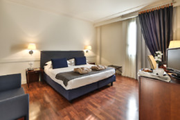 Hotel San Marco & Formula Club