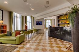 Hotel San Marco & Formula Club