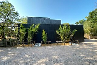 Séjour pour 2 au Zoo de Pessac (33)