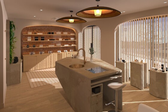 Un massage du corps et un accès au Spa Arboressence à Le Beausset (83)