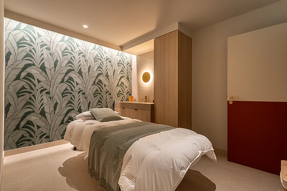 Un massage du corps et un accès au Spa Arboressence à Le Beausset (83)