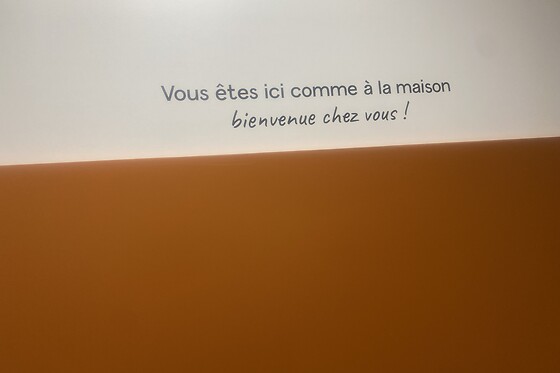 Les Mains Magiques - Aventure des cultures - photo 4