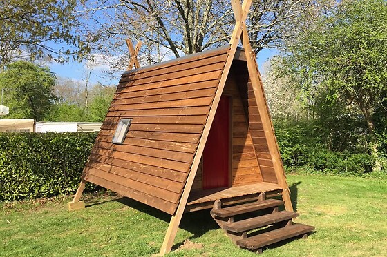Camping le Bois Fleuri - photo 2