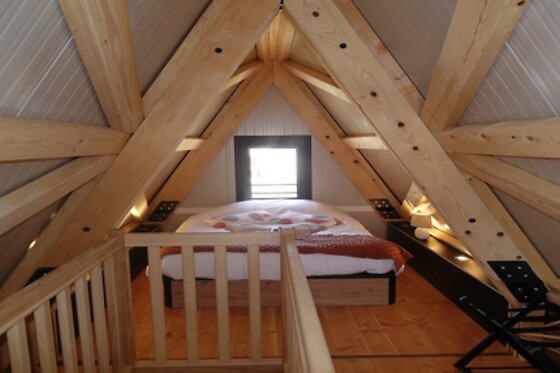 Auberge de Saint-Fergeux - photo 22