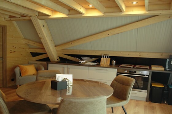Auberge de Saint-Fergeux - photo 25