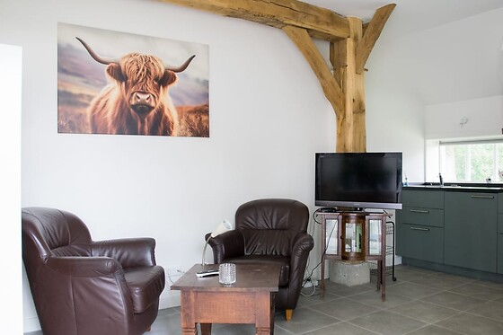 Bed & Breakfast Banninkhoeve - photo 4