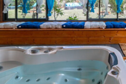 Hôtel Au Coq Dort Spa