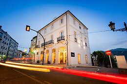 HOTEL BOUTIQUE CASA DO ESTANCO