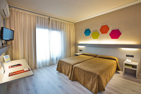 HOTEL TUDANCA MIRANDA - photo 0