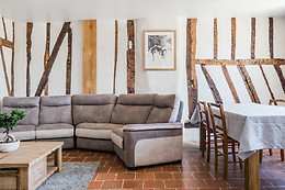 Relais du Haget