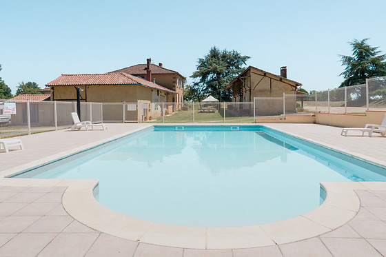 Relais du Haget - photo 15