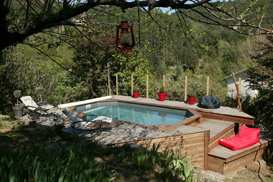 Le mas des pots rouges - photo 1