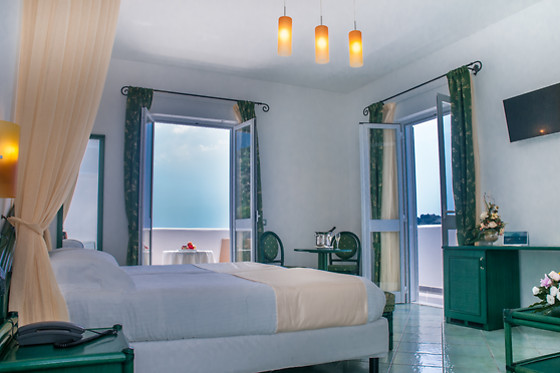 Romantica Resort & Spa - photo 9