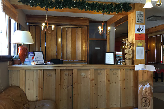Atmosphère Hôtel - photo 6
