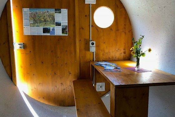 Camping Sportarena Leukerbad - photo 4