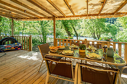 Camping Les Acacias