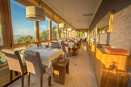 HOTEL DO ELEVADOR 4*