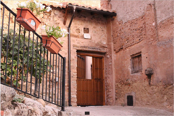 CASA RURAL MAJICO - photo 6
