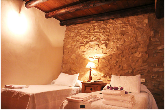 CASA RURAL MAJICO - photo 7