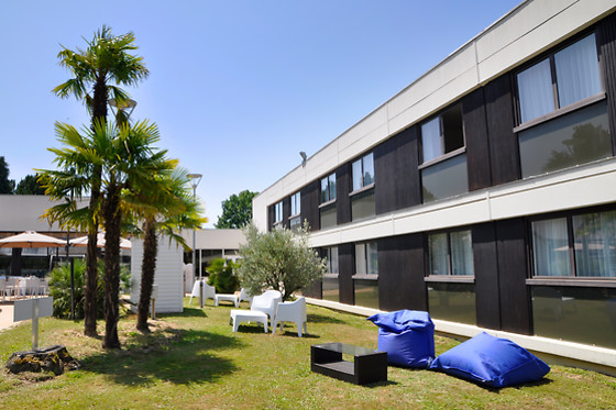 Novotel Nantes Carquefou - photo 17