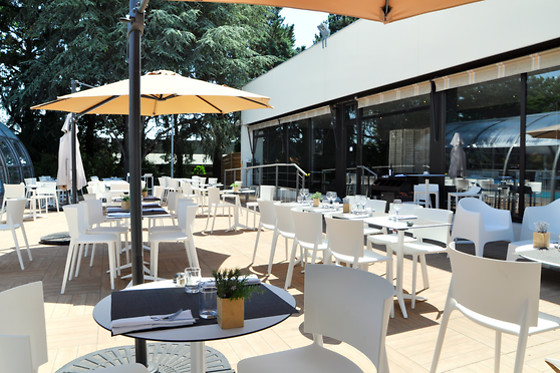 Novotel Nantes Carquefou - photo 2