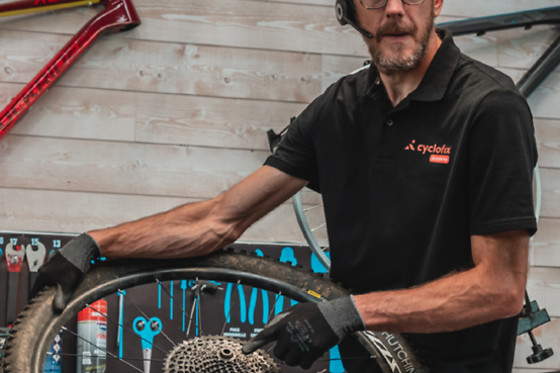 Cyclofix Academy - photo 2