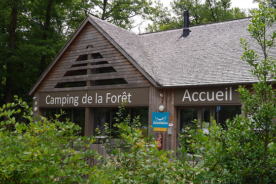 Seasonova camping La Foret - photo 2