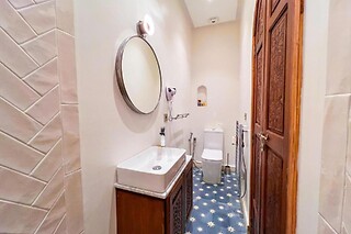 Un séjour pour deux au Riad Kech One & Spa Marrakech (Maroc)