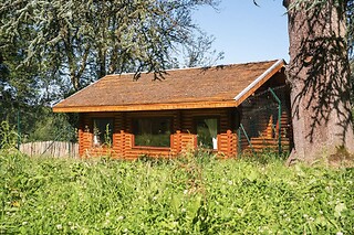 Un séjour avec une visite du zoo pour deux au Lodges du Reynou (87)
