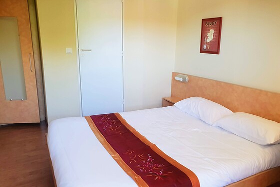 Hotel Cruzel - photo 1