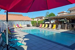 Hotel Cruzel