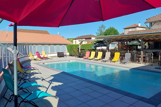Hotel Cruzel - photo 0
