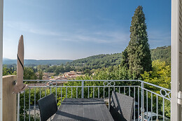 Le domaine de Camiole