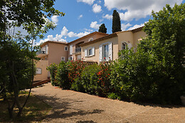 Le domaine de Camiole