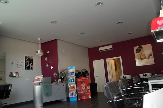 PELUQUERIA Y ESTETICA UNISEX EMILYS - photo 4