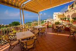 Hotel Terme Saint Raphael