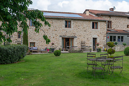 Chambre d'hôtes Chasseneuil