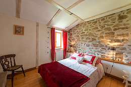Chambre d'hôtes Chasseneuil