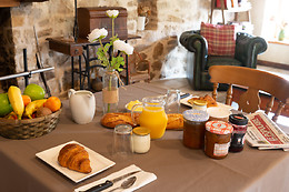 Chambre d'hôtes Chasseneuil