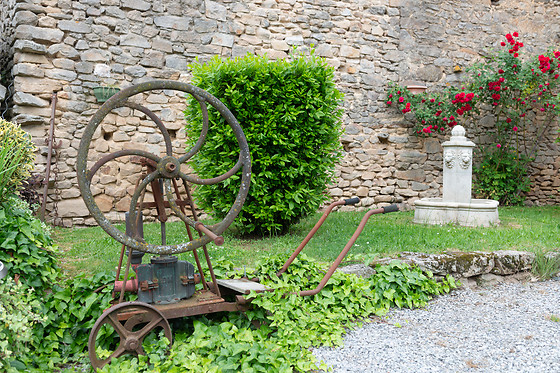 Chambre d'hôtes Chasseneuil - photo 18