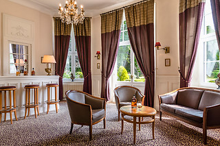 Un séjour gourmand en duo au Najeti Hôtel Château Cléry à Hesdin-l'Abbé (62)