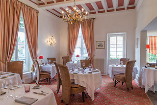 Un séjour gourmand en duo au Najeti Hôtel Château Cléry à Hesdin-l'Abbé (62)
