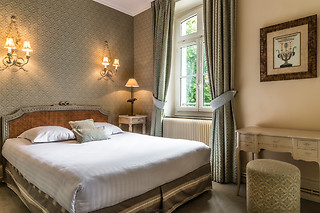 Un séjour gourmand en duo au Najeti Hôtel Château Cléry à Hesdin-l'Abbé (62)